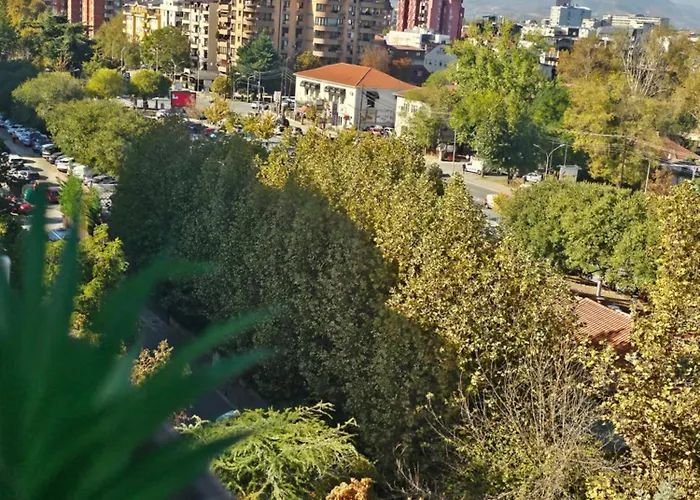 Centre Luxury Apartment
