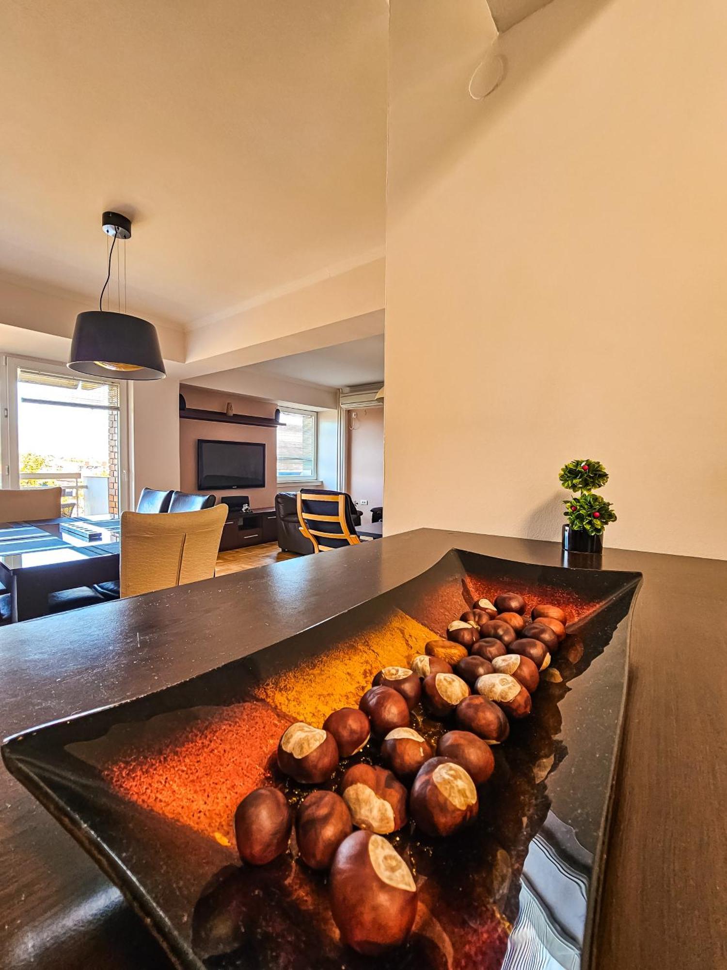Centre Luxury Σκόπια