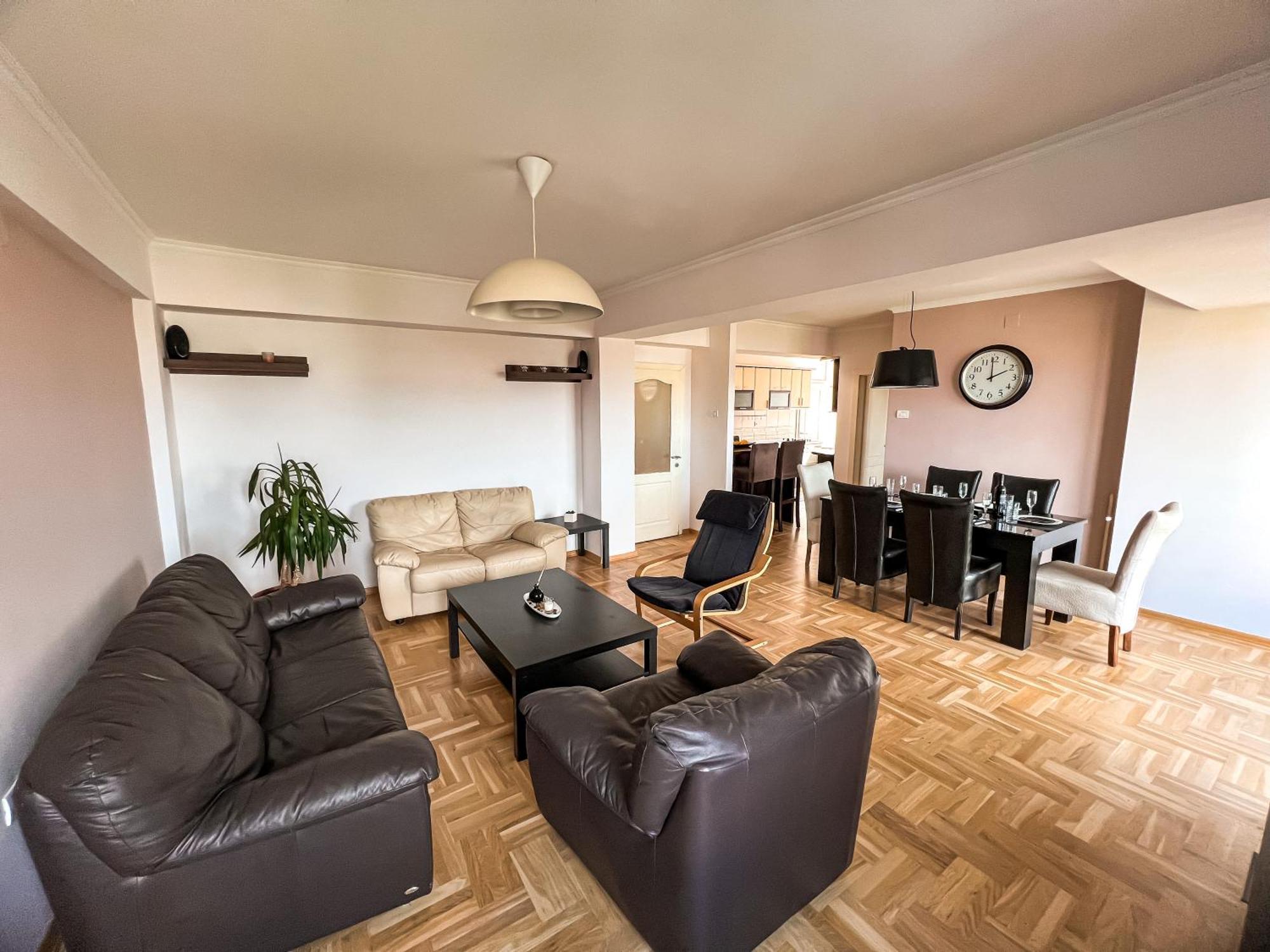 Διαμέρισμα Centre Luxury Σκόπια