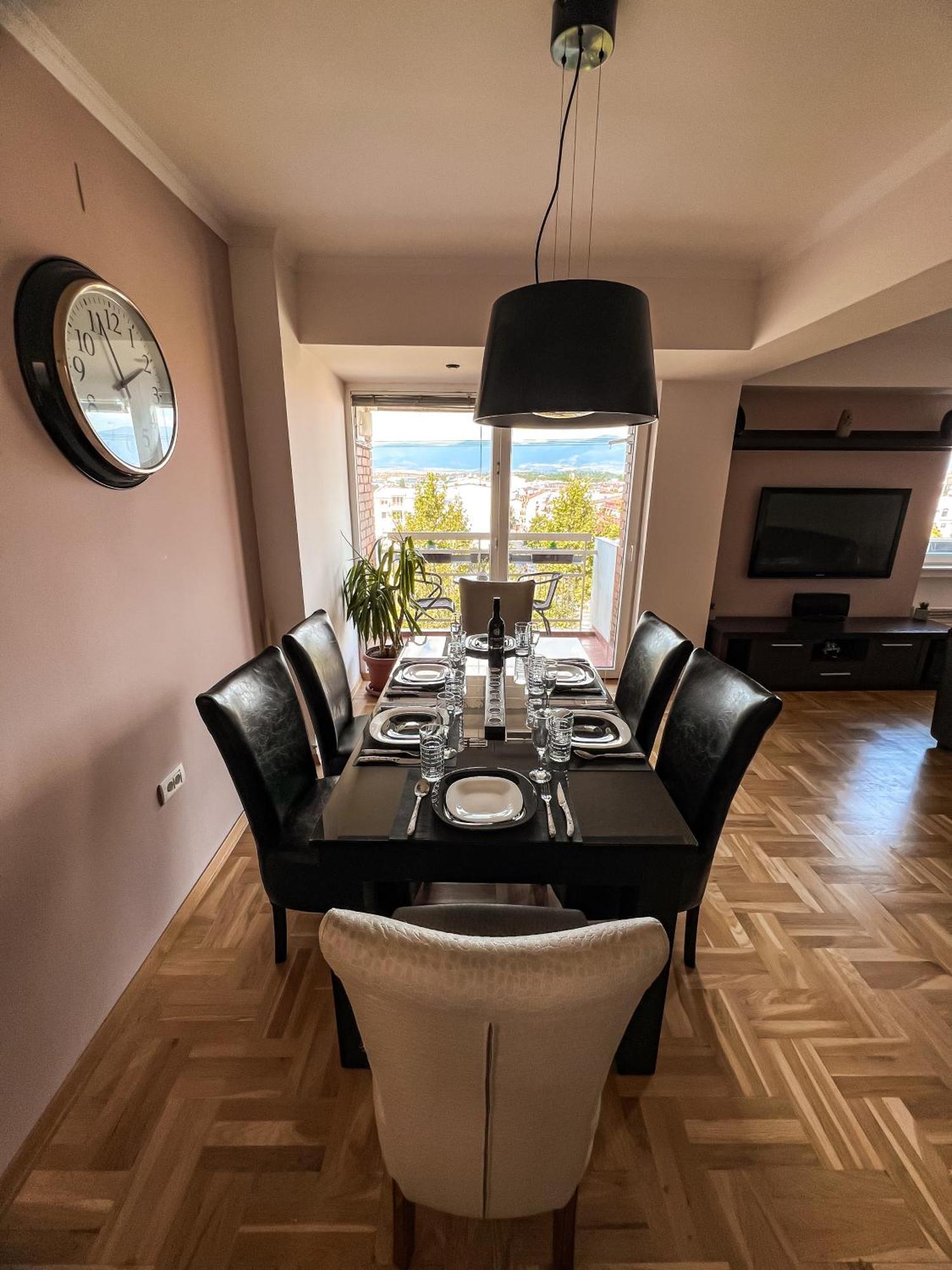 Centre Luxury Διαμέρισμα Σκόπια