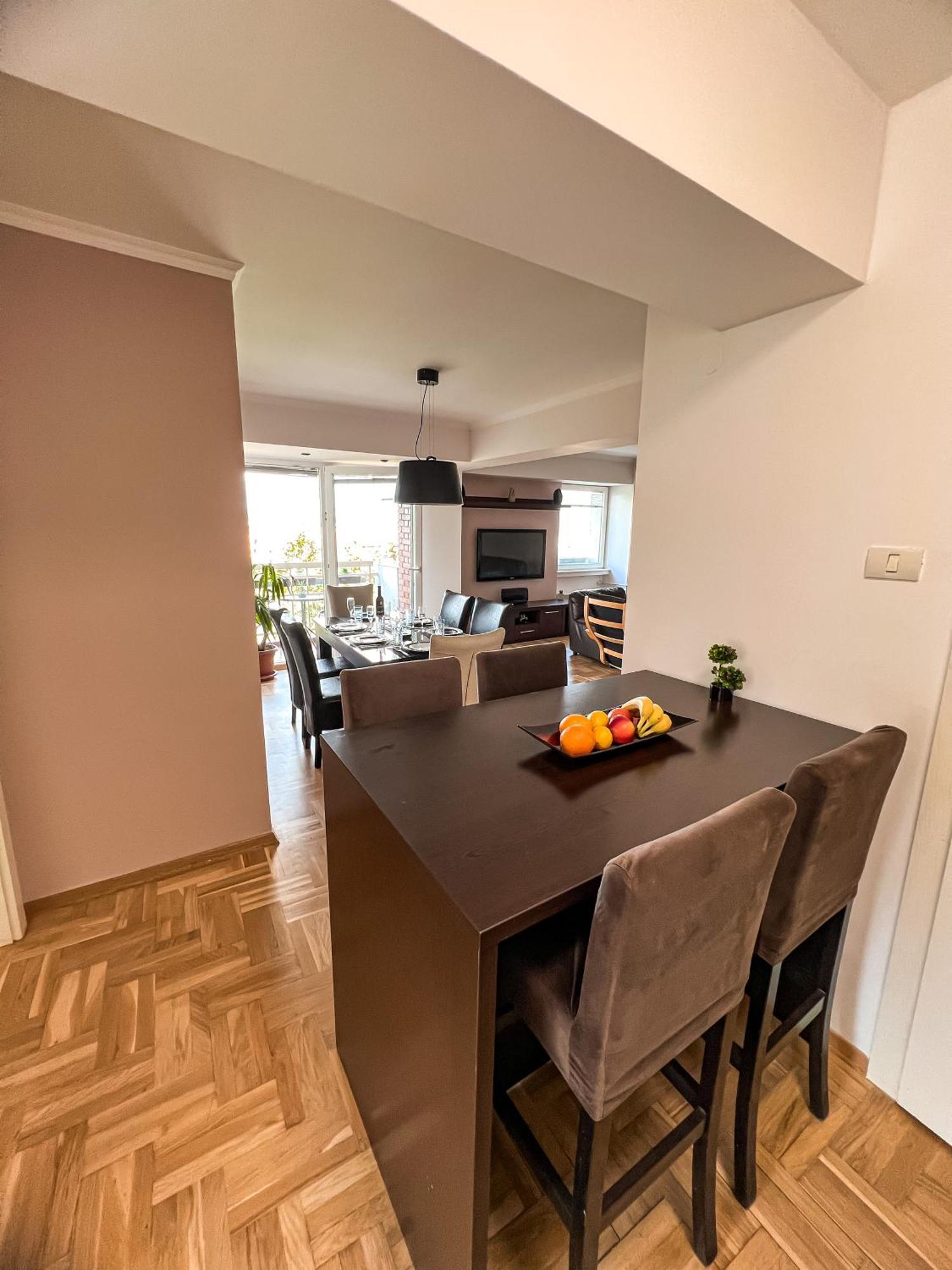 Centre Luxury Διαμέρισμα