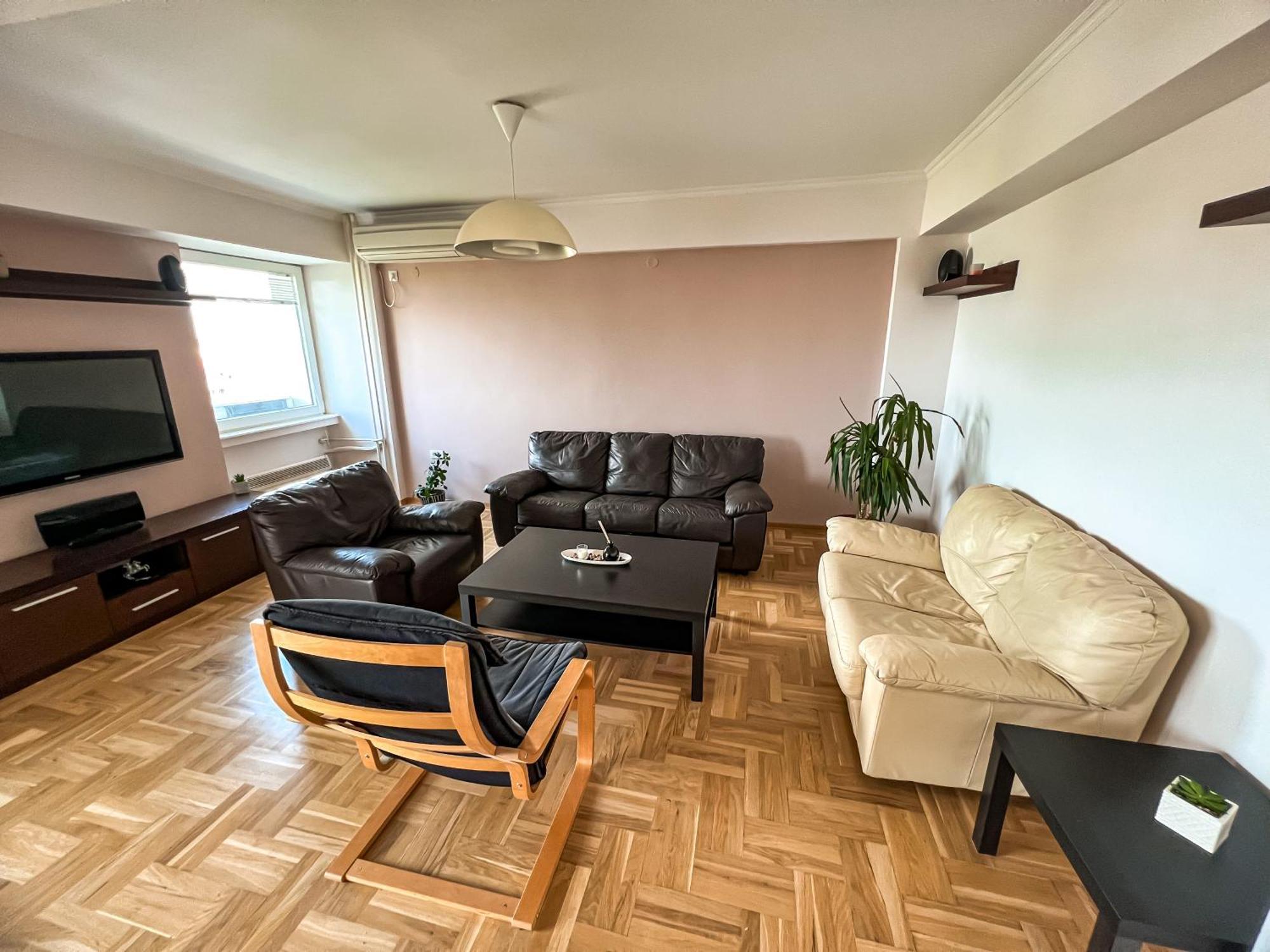 Centre Luxury *