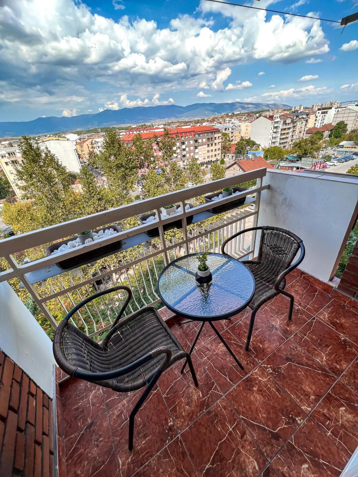 Centre Luxury * Σκόπια